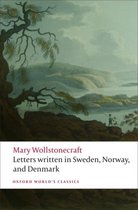 Letters In Sweden Norway & Denmark