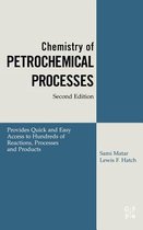 Chem Of Petrochemical Processes 2E
