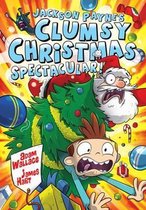 Jackson Payne's Clumsy Christmas Spectacular