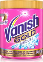 Vanish Gold Poeder Vlekverwijderaar - 1.050 g