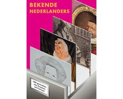 Bekende Nederlanders