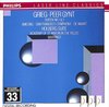 Grieg - Peer Guint suiten 1&2 / Elly Ameling - Holberg Suite / Neville Mariner