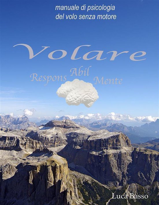 Volare ResponsAbilMente - cover