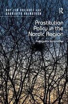 Prostitution Policy in the Nordic Region