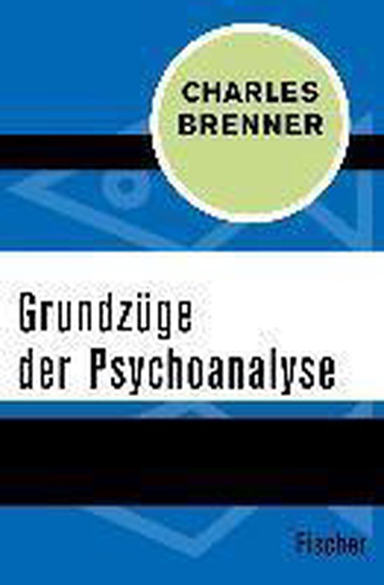 Grundzüge der Psychoanalyse - cover