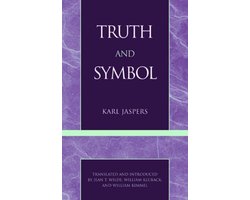 Omslag van Truth and Symbol