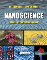 Nanoscience Giants Of The Infinitesimal
