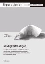 Figurationen 14/1. Müdigkeit/Fatigue