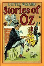 Little Wizard Stories Of Oz