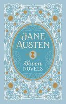 Jane austen: seven novels