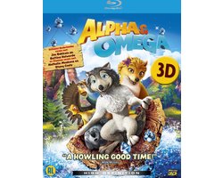 Alpha And Omega
