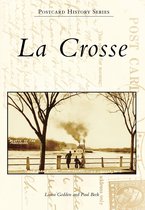 Postcard History Series - La Crosse
