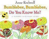 Bumblebee, Bumblebee, Do You Know Me?