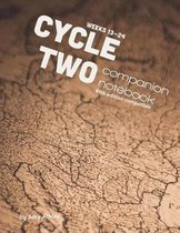 Cycle 2 Companion Notebook (5th Edition Compatible)