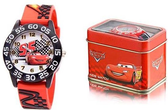 Kinderhorloge cars sales