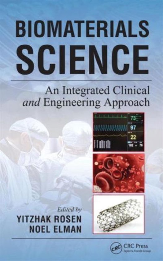 Biomaterials Science - cover