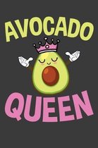 Avocado Queen