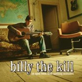 Billy The Kill - An Open Book With Spelling Mistakes (CD)