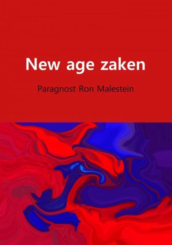 New age zaken