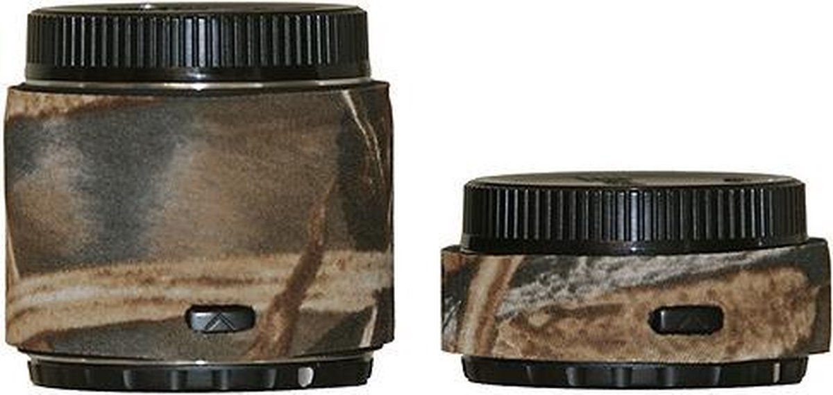 Lenscoat Sigma Extender Set Realtree Max4
