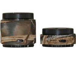 Lenscoat Sigma Extender Set Realtree Max4