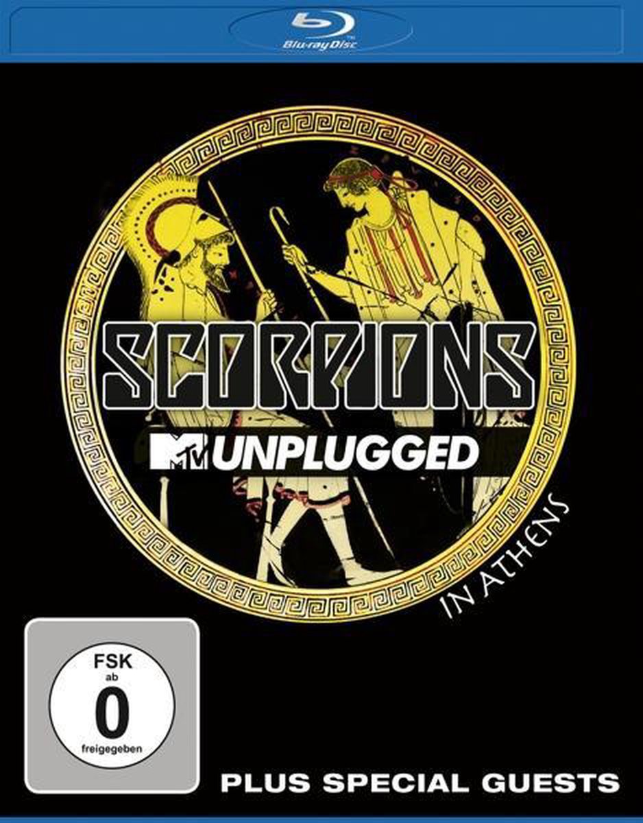 Mtv Unplugged
