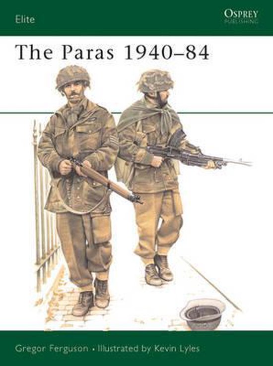 The Paras 194084