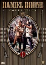 Daniel Boone Collection 3