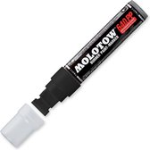 Molotow 640PP Burner Zwarte Paint-Marker - 20mm permanente verfstift op alcoholbasis