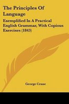 The Principles of Language