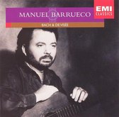 Manuel Barrueco - Bach And De Visee