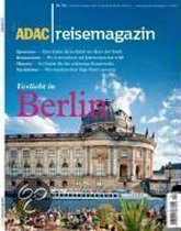 ADAC Reisemagazin Berlin