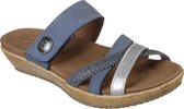 Skechers Brie - Star Sky Sandalen Dames - Blue - Maat 41