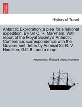 Antarctic Exploration