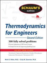 Schaum'S Outline Of Thermodynamics For Engineers