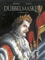 Dubbelmasker 06. de hermelijn 6/6