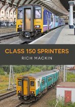 Class 150 Sprinters