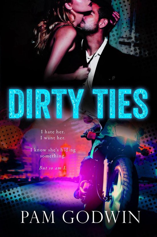 Dirty Ties - cover