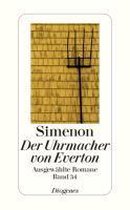 Der Uhrmacher von Everton