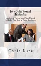 How to Create a Successful Marketing Plan