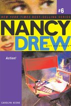 Nancy Drew (All New) Girl Detective - Action!