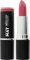 Miss Cop Matte Lipstick 03 - Plum