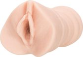 WiseGoods - Pocket Pussy Voor Man - Nep Vagina - Pocket Vagina Masturbator -  - Kunst Vagina - Beige