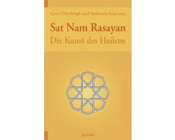 Sat Nam Rasayan