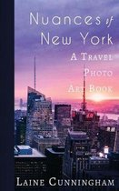 Travel Photo Art- Nuances of New York City