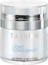 TALIKA - LIGHT QUINTESSENCE CRÈME POT - 50 ml - dagcrème