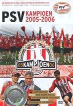 PSV - Landskampioen 2005-2006