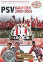 PSV - Landskampioen 2005-2006