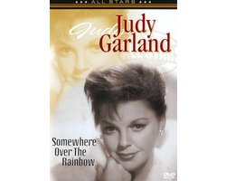 Judy Garland - Somewhere Over The Rainbow (Dvd) | Dvd's | bol