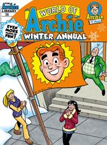 World of Archie Comics Double Digest 56 - World of Archie Comics Double Digest #56